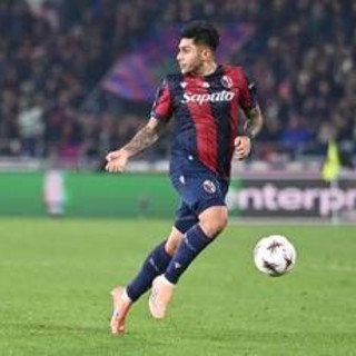 Coppa Italia, Bologna-Parma 2-1: rossoblù ai quarti