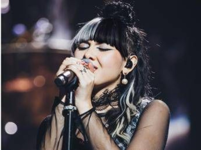 Rob vince X Factor 2025, finale da record a Napoli Rob vince X Factor 2025, finale da record a Napoli