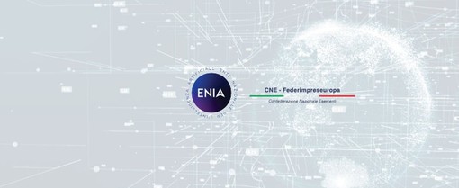 AI infrastruttura sistema, Federimpreseuropa ed Enia a confronto con istituzioni
