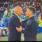 Cagliari-Juve, nervi tesi al fischio finale e doppio rosso per Spalletti e Pisacane