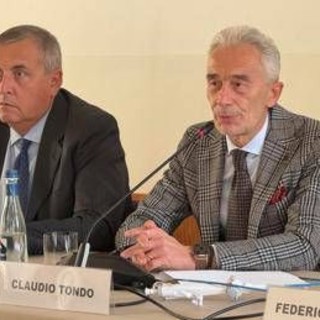 Fibrillazione atriale, cardiologo Tondo: "Con Volt elettroporazione più sicura ed efficace" Fibrillazione atriale, cardiologo Tondo: "Con Volt elettroporazione più sicura ed efficace"