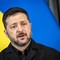 Ucraina, Zelensky “Usa anticipino consegne missili Patriot, servono adesso” Ucraina, Zelensky “Usa anticipino consegne missili Patriot, servono adesso”