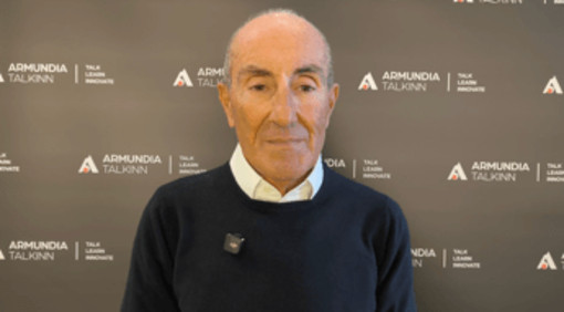 Tech, Foti (FinecoBank): "Combinazione di banca digitale e AI rende processi più efficienti"