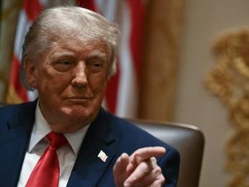 No agli atleti trans nelle gare femminili, la Corte Suprema dà ragione a Trump No agli atleti trans nelle gare femminili, la Corte Suprema dà ragione a Trump
