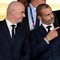 Superlega Fifa e il clamoroso piano di Infantino, trattò in segreto insieme ai club fondatori