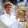 Wimbledon, il programma di domani: da Djokovic a Sinner, i match e dove vederli Wimbledon, il programma di domani: da Djokovic a Sinner, i match e dove vederli