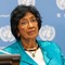 Il Nobel per la pace assegnato a Navanethem Pillay Il Nobel per la pace assegnato a Navanethem Pillay
