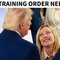 Trump vs Meloni, dallo stalking alle molestie: da cosa protegge il 'restraining order' Trump vs Meloni, dallo stalking alle molestie: da cosa protegge il 'restraining order'