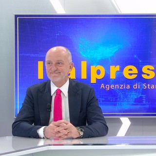 Turismo, a Blastness premio per il miglior CRS al mondo