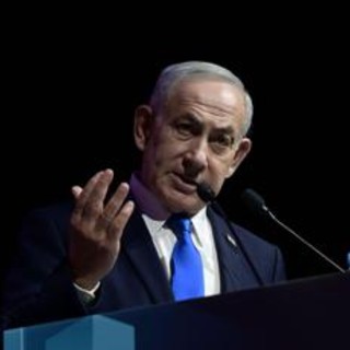 Israele respinge piano per Gaza, Netanyahu: "No ritiro fino a disarmo Hamas" Israele respinge piano per Gaza, Netanyahu: "No ritiro fino a disarmo Hamas"
