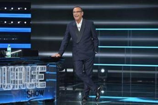 Tale e Quale Show, stasera su Rai1: gli ospiti e le anticipazioni