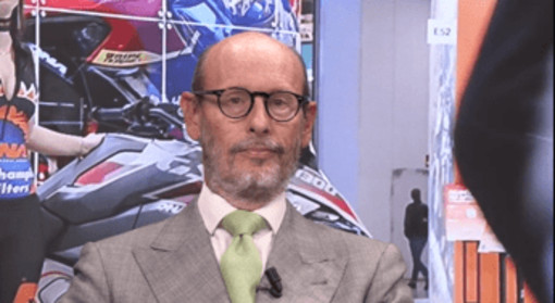 Dal 4/11 l'82esima edizione di Eicma, Meda: "Ci aspettiamo nuovo record" Dal 4/11 l'82esima edizione di Eicma, Meda: "Ci aspettiamo nuovo record"