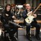 Le chitarre di Hackett e Rothery insieme in un disco. E il tocco magico è di un italiano Le chitarre di Hackett e Rothery insieme in un disco. E il tocco magico è di un italiano