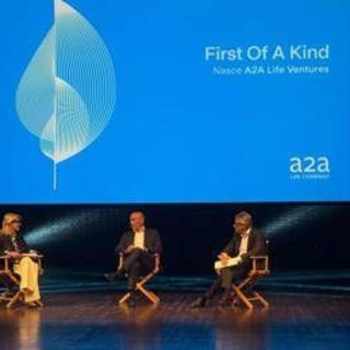 Mazzoncini (A2a): "Modello A2a Life Ventures circolare, crescita che si autoalimenta" Mazzoncini (A2a): "Modello A2a Life Ventures circolare, crescita che si autoalimenta"