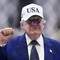 Mary L. Trump: "Mio zio un misogino e in declino cognitivo" Mary L. Trump: "Mio zio un misogino e in declino cognitivo"