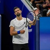 US Open, oggi Djokovic-Navone: orario, precedenti e dove vederla in tv