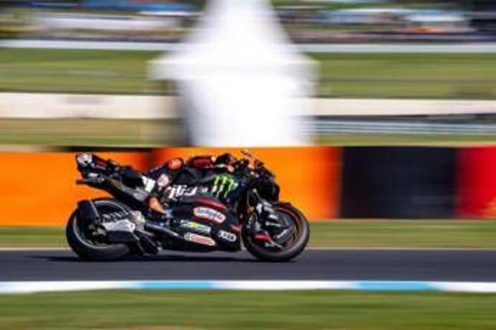 MotoGp, domani qualifiche e gara sprint Gp Australia: orario e dove vederle MotoGp, domani qualifiche e gara sprint Gp Australia: orario e dove vederle