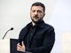 Zelensky sente Macron “Momento di spingere per la fine della guerra”