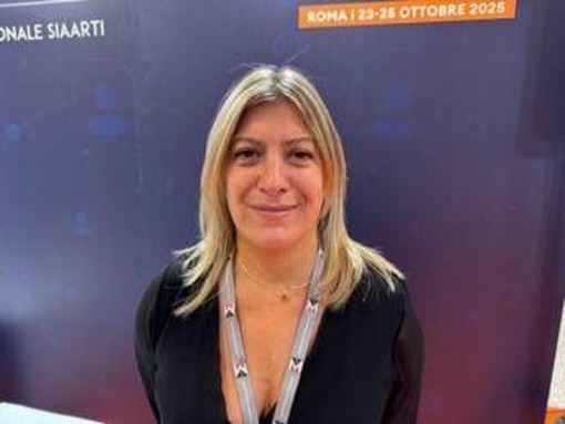 Bignami (Siaarti): all'Icare 2025 "sanità connessa con Ia e telemedicina" Bignami (Siaarti): all'Icare 2025 "sanità connessa con Ia e telemedicina"