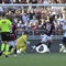 Emozioni e gol al Dall’Ara, finisce 3-3 fra Bologna e Inter Emozioni e gol al Dall’Ara, finisce 3-3 fra Bologna e Inter