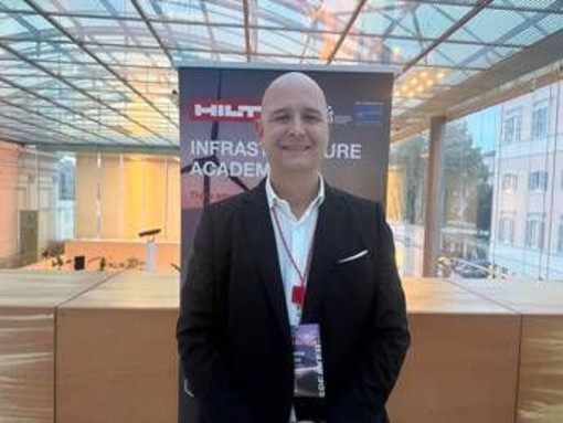 Infrastrutture, Calzoni (Calzoni Spa): "Nel post Pnrr si consumerà meno suolo" Infrastrutture, Calzoni (Calzoni Spa): "Nel post Pnrr si consumerà meno suolo"
