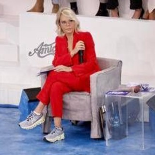 Amici, gli ospiti e le anticipazioni di oggi domenica 19 ottobre Amici, gli ospiti e le anticipazioni di oggi domenica 19 ottobre