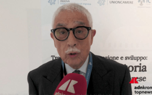 Scognamiglio (Promo Pa): "Burocrazia impatta su richieste documentali" Scognamiglio (Promo Pa): "Burocrazia impatta su richieste documentali"
