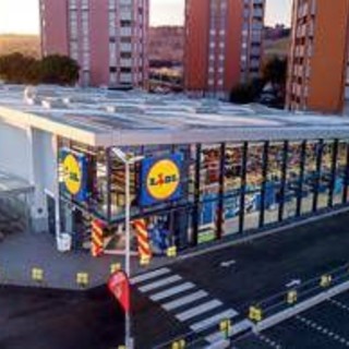 Welfare, Lidl Italia estende il congedo di paternità a 25 giorni