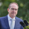 Ministro Interno Germania “Russia responsabile dei droni a lipsia” Ministro Interno Germania “Russia responsabile dei droni a lipsia”