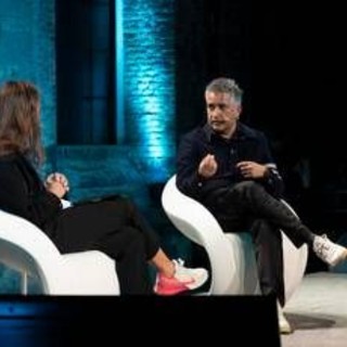 L'Oreal, Balooch: "Aiutiamo la bellezza con la tecnologia e l'Ia" L'Oreal, Balooch: "Aiutiamo la bellezza con la tecnologia e l'Ia"