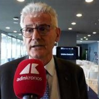 Salone Nautico, Poerio: "Settore è cresciuto, ora servono risorse umane" Salone Nautico, Poerio: "Settore è cresciuto, ora servono risorse umane"