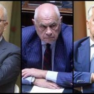 Almasri, Giunta Camera: no autorizzazione a procedere per Mantovano, Nordio e Piantedosi Almasri, Giunta Camera: no autorizzazione a procedere per Mantovano, Nordio e Piantedosi