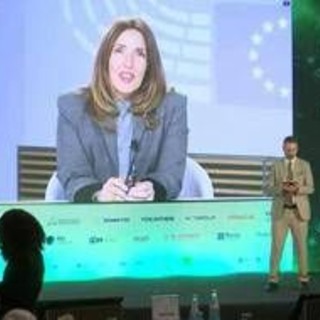 Spazio, Donazzan: &quot;Space Act serve ma Ue non può auto-zavorrarsi mentre resto mondo non si dà regole&quot;