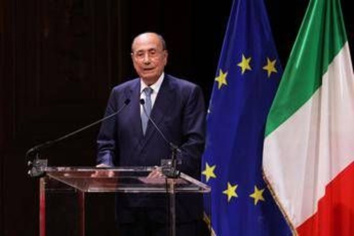 E' morto il fratello del presidente della Regione Siciliana Schifani E' morto il fratello del presidente della Regione Siciliana Schifani