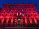 Giornata mondiale sclerosi multipla, l'Italia si illumina di rosso Giornata mondiale sclerosi multipla, l'Italia si illumina di rosso
