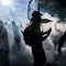 G7, scontri a Ginevra tra manifestanti anti-vertice e polizia G7, scontri a Ginevra tra manifestanti anti-vertice e polizia