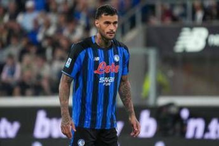Atalanta, emergenza Sarri: infortuni per Bellanova e Scamacca