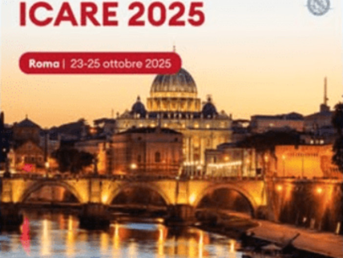 Anestesisti Siaarti, a Roma congresso su ricerca, formazione e aggiornamento Anestesisti Siaarti, a Roma congresso su ricerca, formazione e aggiornamento