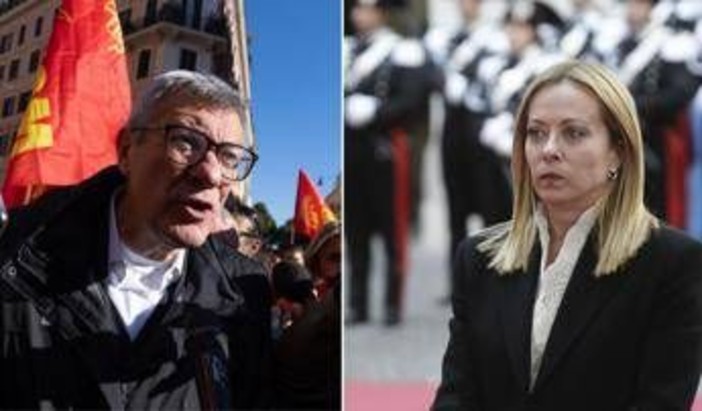 Duello Meloni-Landini, per Treccani cortigiana "oggi è un'offesa" Duello Meloni-Landini, per Treccani cortigiana "oggi è un'offesa"