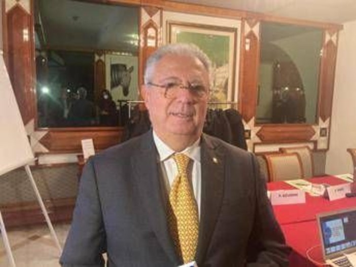 Magi: "Dopo Covid Italia più preparata contro i virus ma territorio resta fragile"
