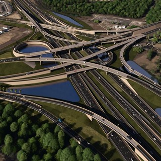 Webuild, a Lane il contratto per progetto autostradale da 509 mln in Florida