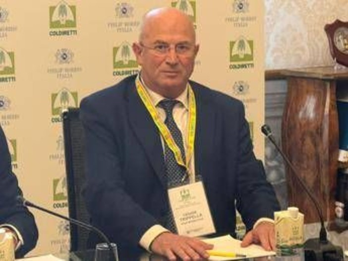 Tabacco, Trippella: "Con Filiera Tabacchicola Italiana prospettive per prossimi 10 anni"