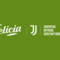 Felicia nuovo official healthy food partner di Juventus Football Club