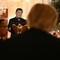 Xi alla cena di Stato di Trump dopo il vertice: "Nuovo modello di convivenza, la storia non si ferma" Xi alla cena di Stato di Trump dopo il vertice: "Nuovo modello di convivenza, la storia non si ferma"