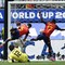 La Spagna batte 2-1 il Belgio, è in semifinale contro la Francia La Spagna batte 2-1 il Belgio, è in semifinale contro la Francia