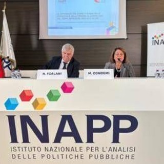 Lavoro, Inapp: "Inattività punto chiave mancato accesso donne a mercato" Lavoro, Inapp: "Inattività punto chiave mancato accesso donne a mercato"