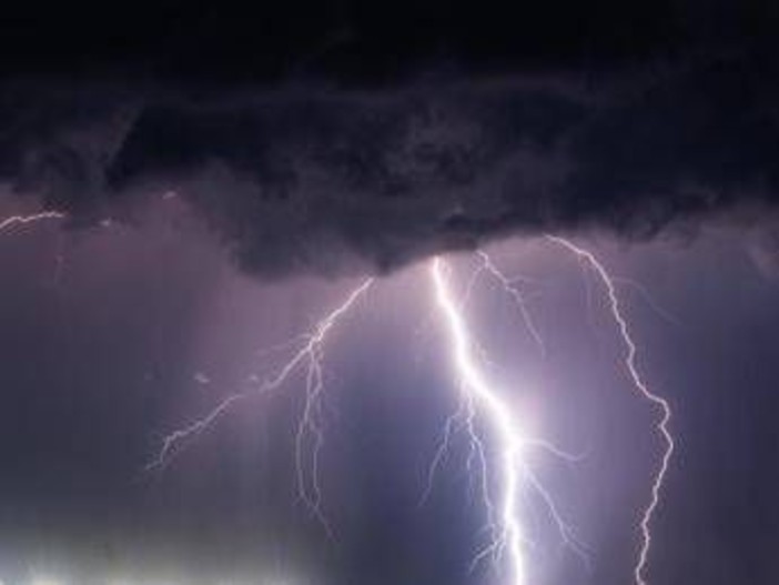 Colpo all'ottobrata, maltempo in arrivo al Sud e in Sardegna