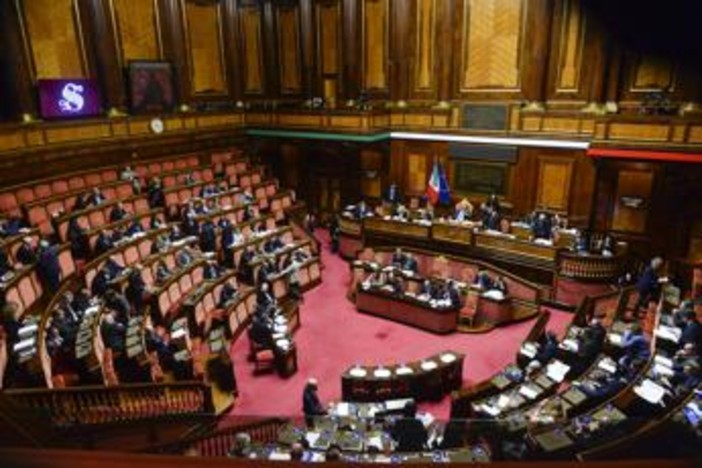 Legge elettorale, centrodestra presenterà emendamento preferenze anche al Senato