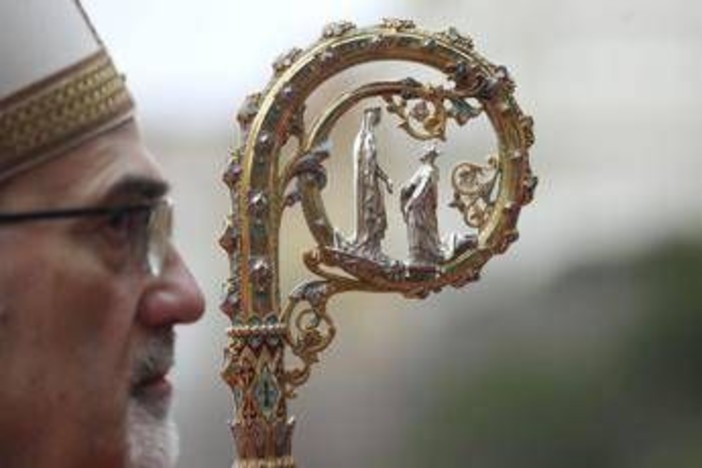 Israele impedisce al patriarca di Gerusalemme Pizzaballa l'accesso al Santo Sepolcro per la messa delle Palme: "Grave precedente"