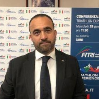 Giubilei (Fitri): "Triathlon valorizza tante località"